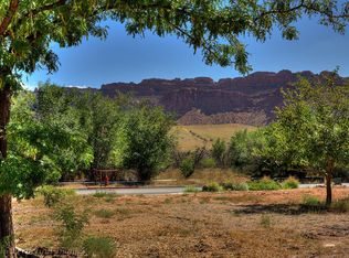 1311 E Dream Dr, Moab, UT 84532