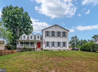 15112 McKnew Rd, Burtonsville, MD 20866