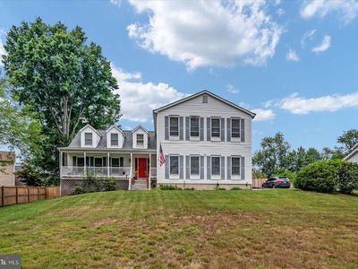 15112 McKnew Rd, Burtonsville, MD, 20866