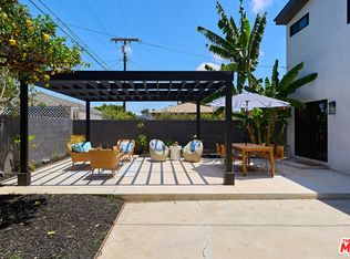 12209 Havelock Ave, Los Angeles, CA 90230