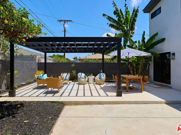 12209 Havelock Ave, Los Angeles, CA 90230