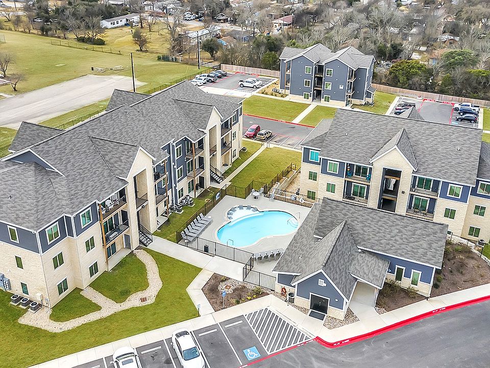 Sendero RIdge is quietly nestled in Kerrville, TX