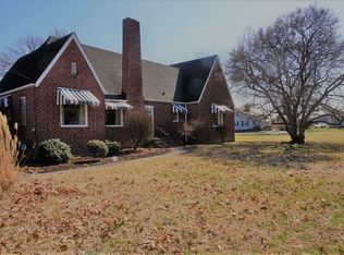 2020 S Main St, Princeton, IN 47670