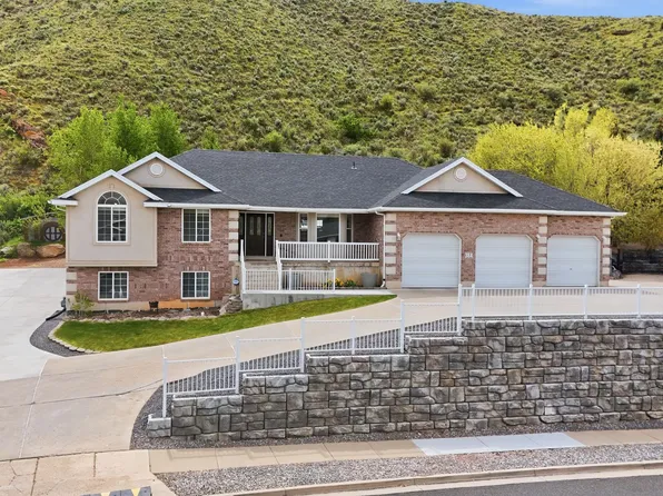 384 Imperial Dr, Morgan, UT 84050