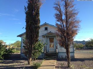 301 A St, Hurley, NM 88043