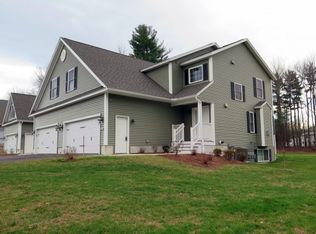 267 Fox Run, Colchester, VT 05446