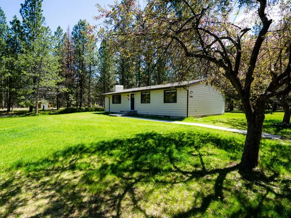 13860 Hampton Dr, Clinton, MT 59825