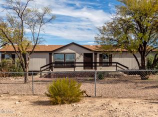 12807 S Ocotillo Ridge Trl, Vail, AZ 85641