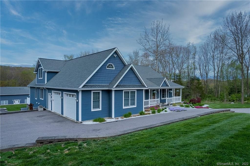 35 Stanton Rd, Gilman, CT 06336 Zillow