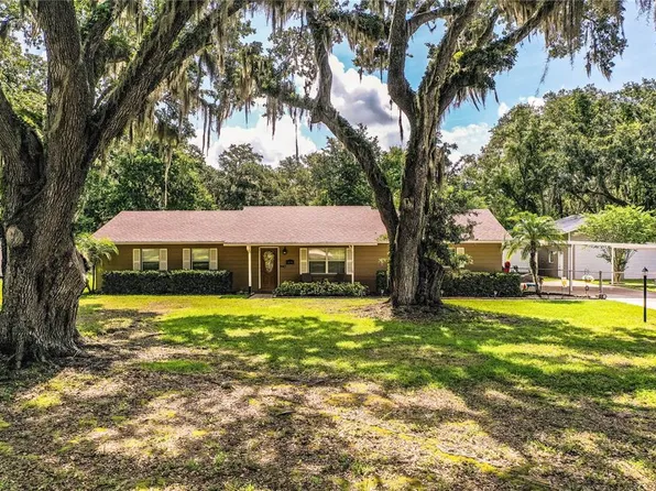 6920 Newman Cir E, Lakeland, FL 33811