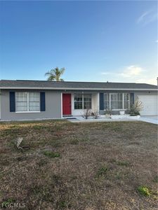 1412 SE 29th Ter, Cape Coral, FL, 33904