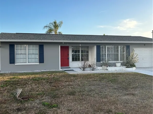 1412 SE 29th Ter, Cape Coral, FL 33904