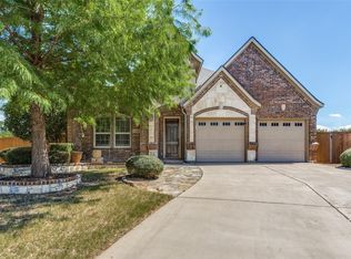 15600 Fire Creek Ln, Fort Worth, TX 76177