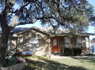 565 Live Oak Dr, Bertram, TX 78605