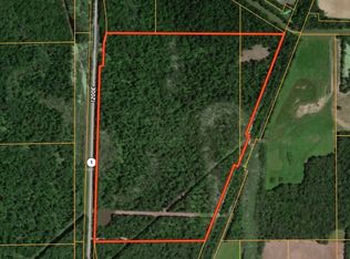 Highway 1, Lawrenceville, IL 62439