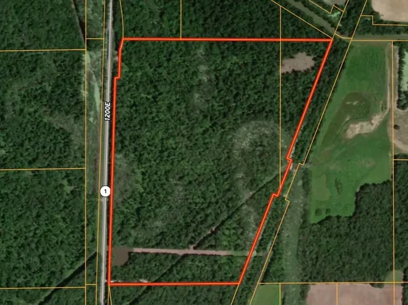 Highway 1, Lawrenceville, IL 62439