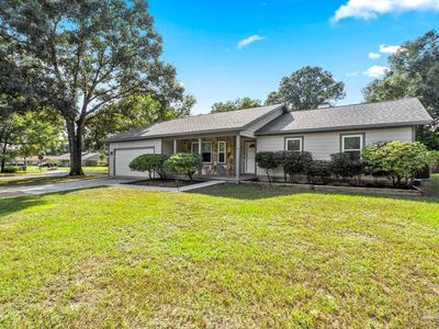 11551 Haven Wood Rd, Pensacola, FL, 32514