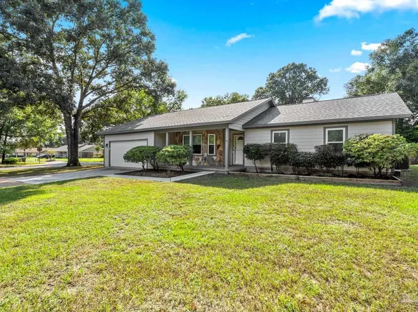 11551 Haven Wood Rd, Pensacola, FL 32514