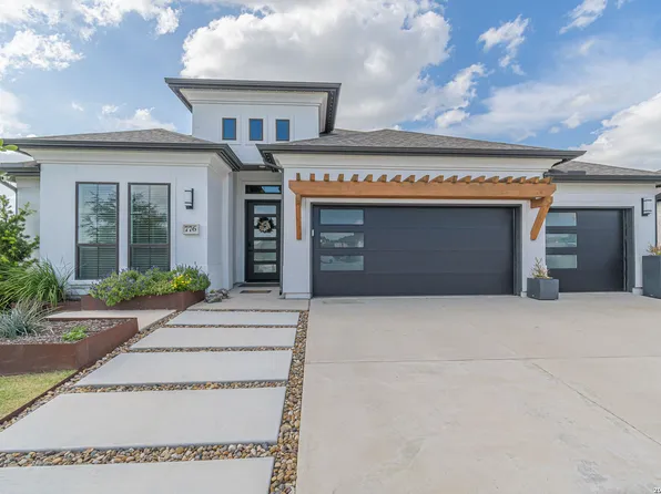 776 Arroyo Dorado, New Braunfels, TX 78130