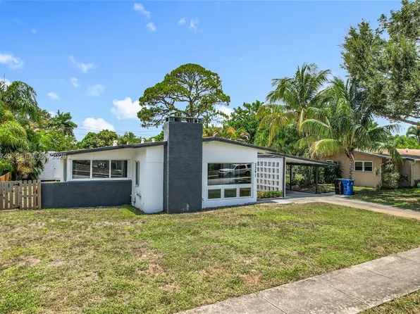 2291 SW 34th Ter, Fort Lauderdale, FL 33312