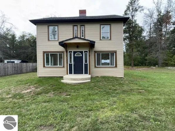 7255 S Forman Rd, Idlewild, MI 49642
