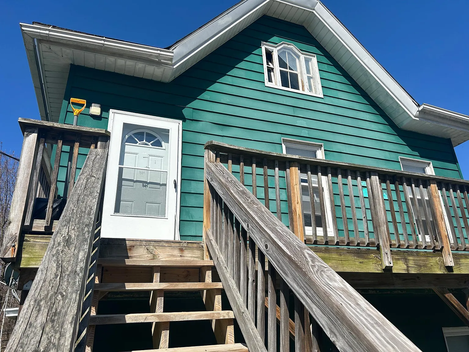 1 bed, 1000 sqft, $1,195 — Photo 2