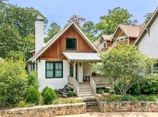 11 Rantis Ln, Black Mountain, NC 28711