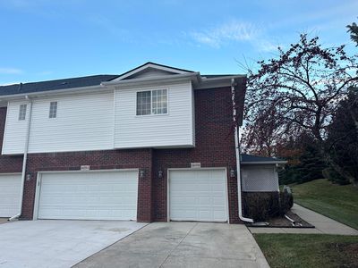 14258 Moravian Manor Cir, Sterling Heights, MI, 48312