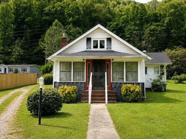 969 Monarch Rd, Saint Charles, VA 24282