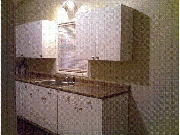 Kitchen View 3