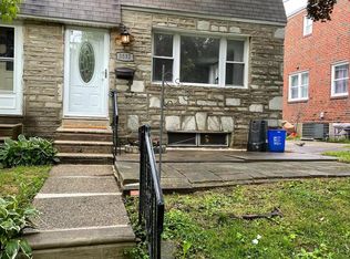 3532 Grant Ave, Philadelphia, PA 19114