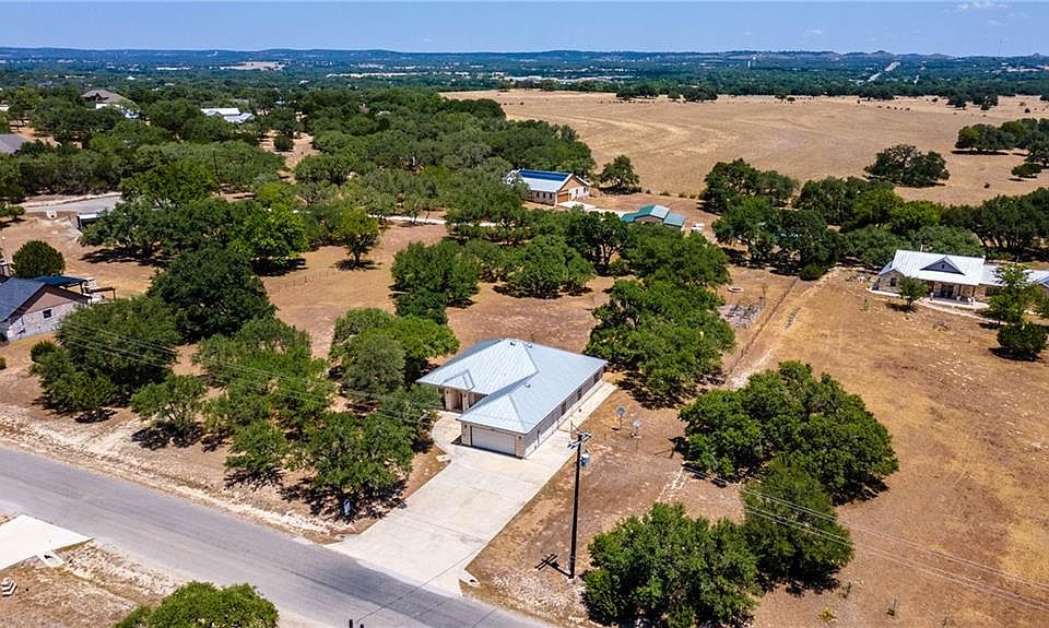 1038 Cielo Springs Dr, Blanco, TX 78606 MLS 4691669 Zillow