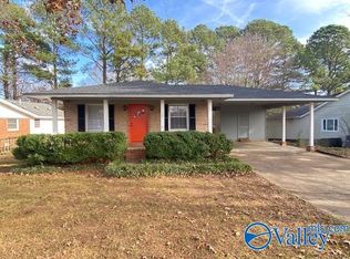 706 Larry Dr, Madison, AL 35758