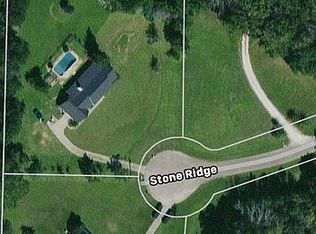 446 Stone Rdg, Ashford, AL 36312