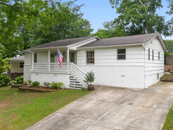 620 Edgemoor Dr, Birmingham, AL 35209