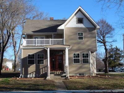 1200 McNary St, Tarkio, MO, 64491