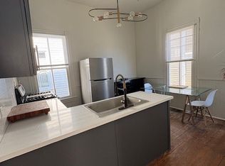 606 14th St #606, Galveston, TX 77550