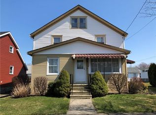 10 Genet St, Dunkirk, NY 14048
