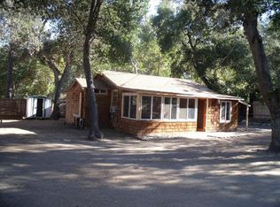37145 Nason Rd, Carmel Valley, CA 93924