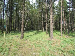 570 Winston Rd, Ronald, WA 98940