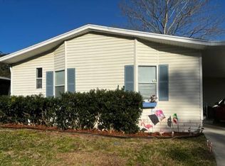 1721 Indian Wells Ave, Ocala, FL 34472