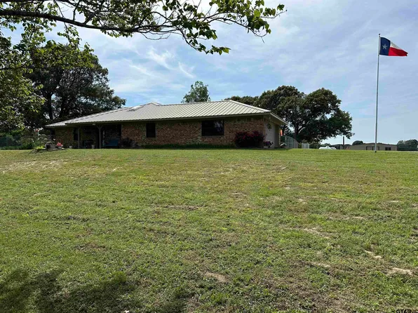 1673 County Road 4211, Jacksonville, TX 75766
