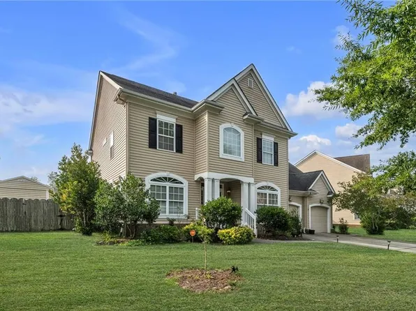2404 Caitlan Loch Ln, Virginia Beach, VA 23456