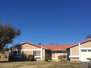 12290 Chukar Ln, Moreno Valley, CA 92555