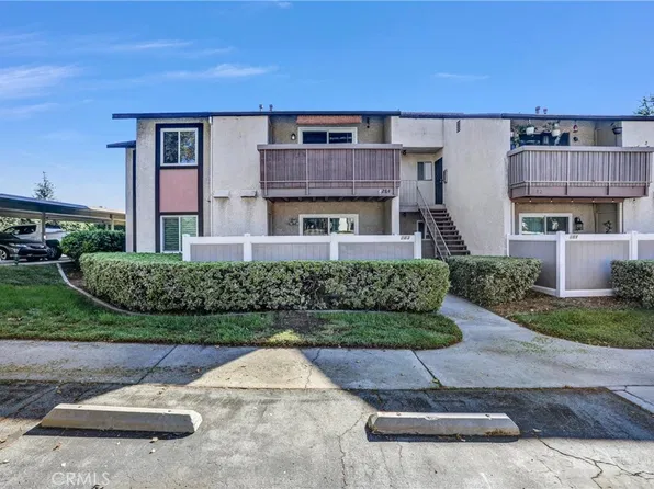 8990 19th St, Rancho Cucamonga, CA 91701