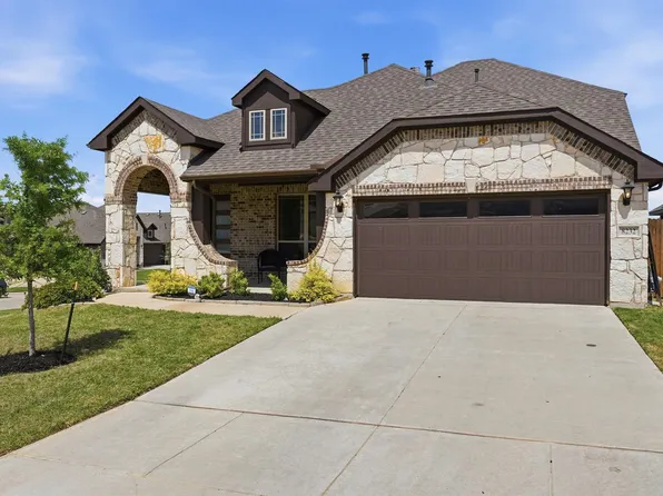 8232 Manx Point, Godley, TX 76044