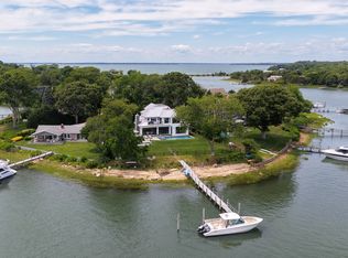 82 Harbor Dr, Sag Harbor, NY 11963
