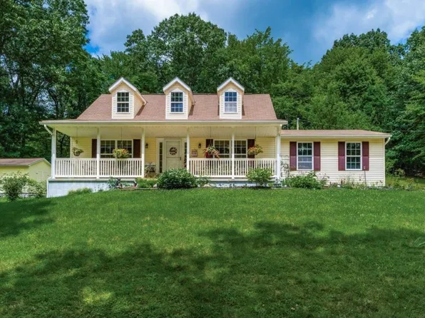 13317 Dana Rd, Newark, OH 43055