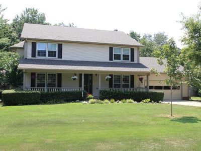 909 Highland Dr, Madison, AL, 35758