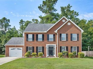 2721 Amherst Ridge Loop, South Chesterfield, VA 23834